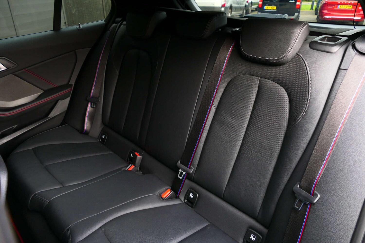 Used BMW 1 Series 2023 for sale - 78003834: Photo 6