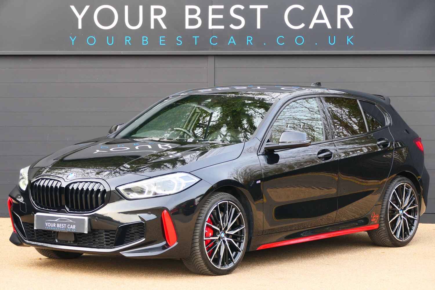 Used BMW 1 Series 2023 for sale - 78003834: Photo 7