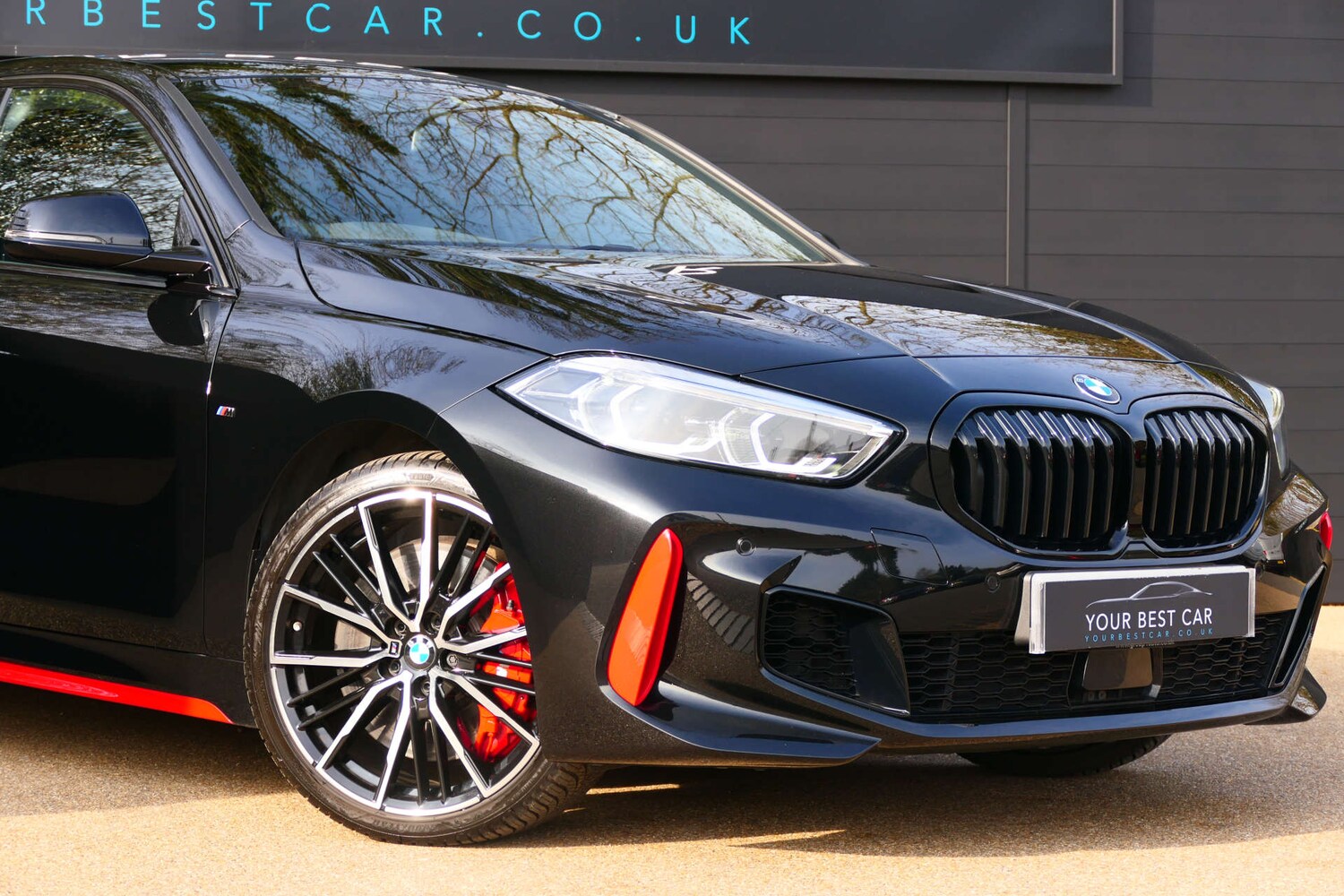 Used BMW 1 Series 2023 for sale - 78003834: Photo 9