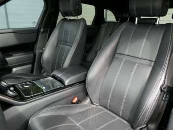 Used Land Rover Range Rover Velar 2018 for sale - 74937462: Photo