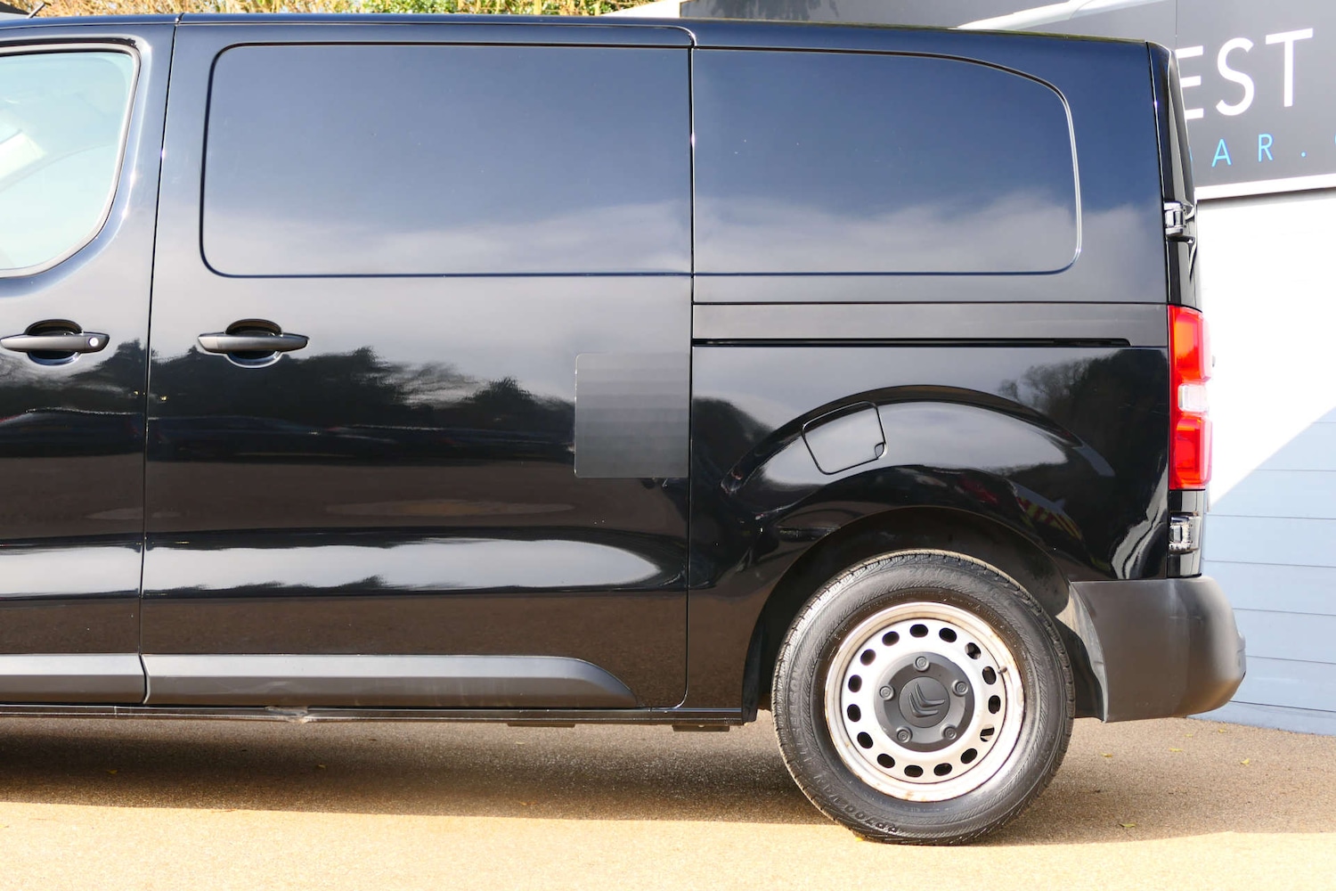 Used Citroen Dispatch 2021 for sale - 77762379: Photo 11