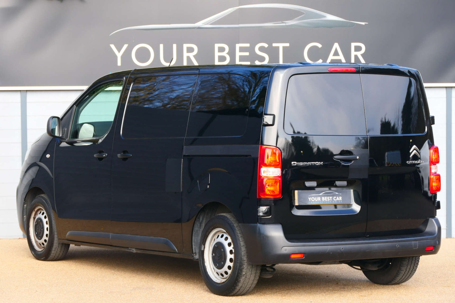 Used Citroen Dispatch 2021 for sale - 77762379: Photo 14