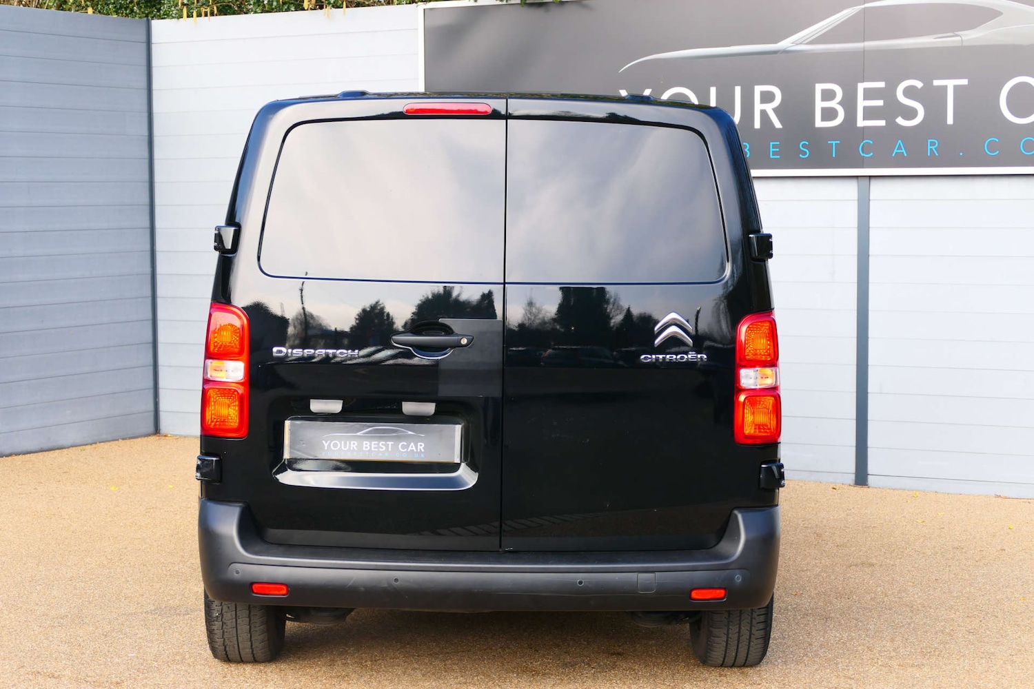 Used Citroen Dispatch 2021 for sale - 77762379: Photo 15