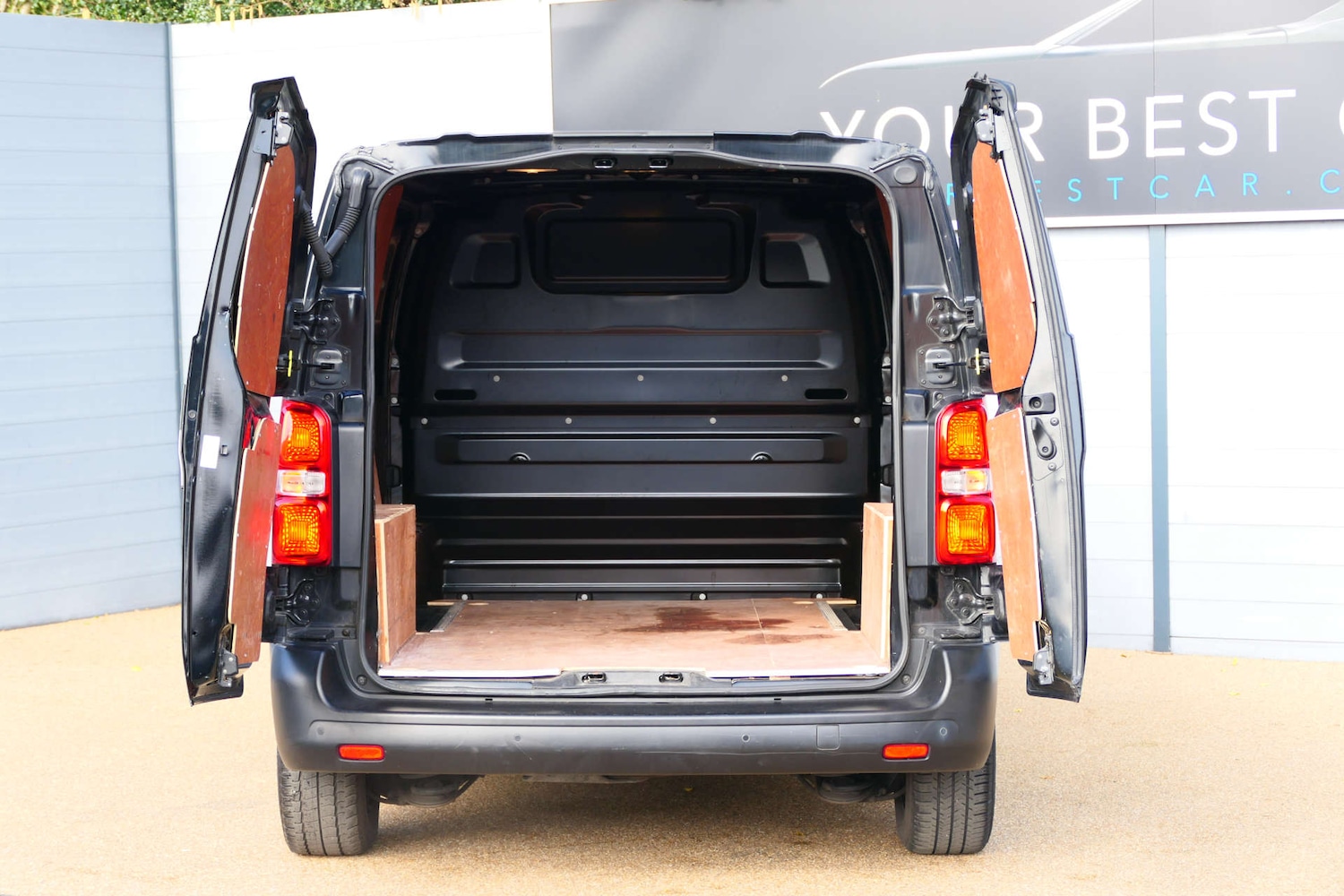 Used Citroen Dispatch 2021 for sale - 77762379: Photo 16