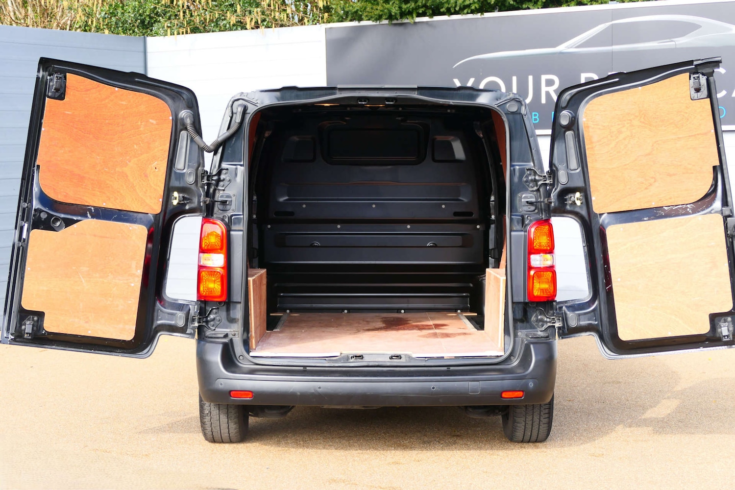 Used Citroen Dispatch 2021 for sale - 77762379: Photo 17