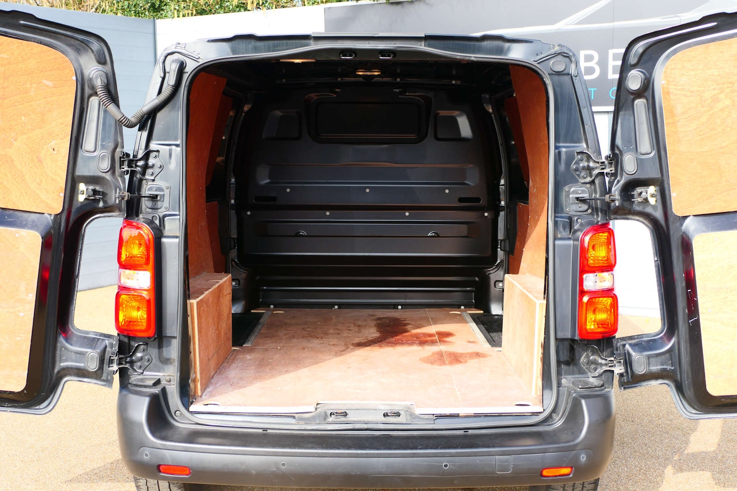 Used Citroen Dispatch 2021 for sale - 77762379: Photo 18