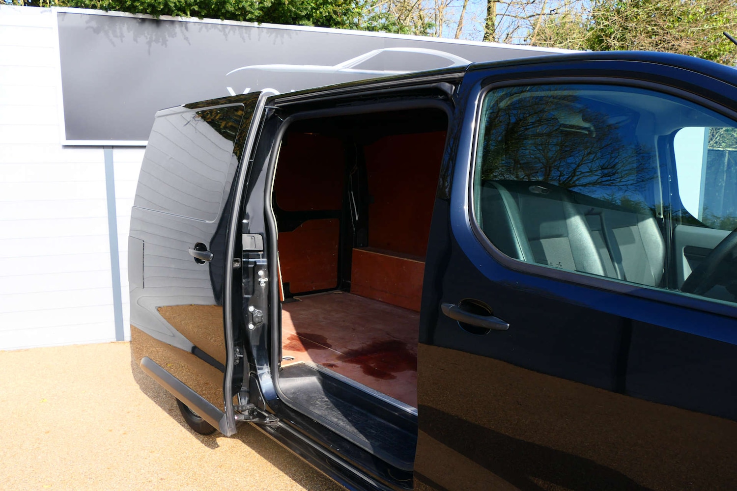 Used Citroen Dispatch 2021 for sale - 77762379: Photo 19