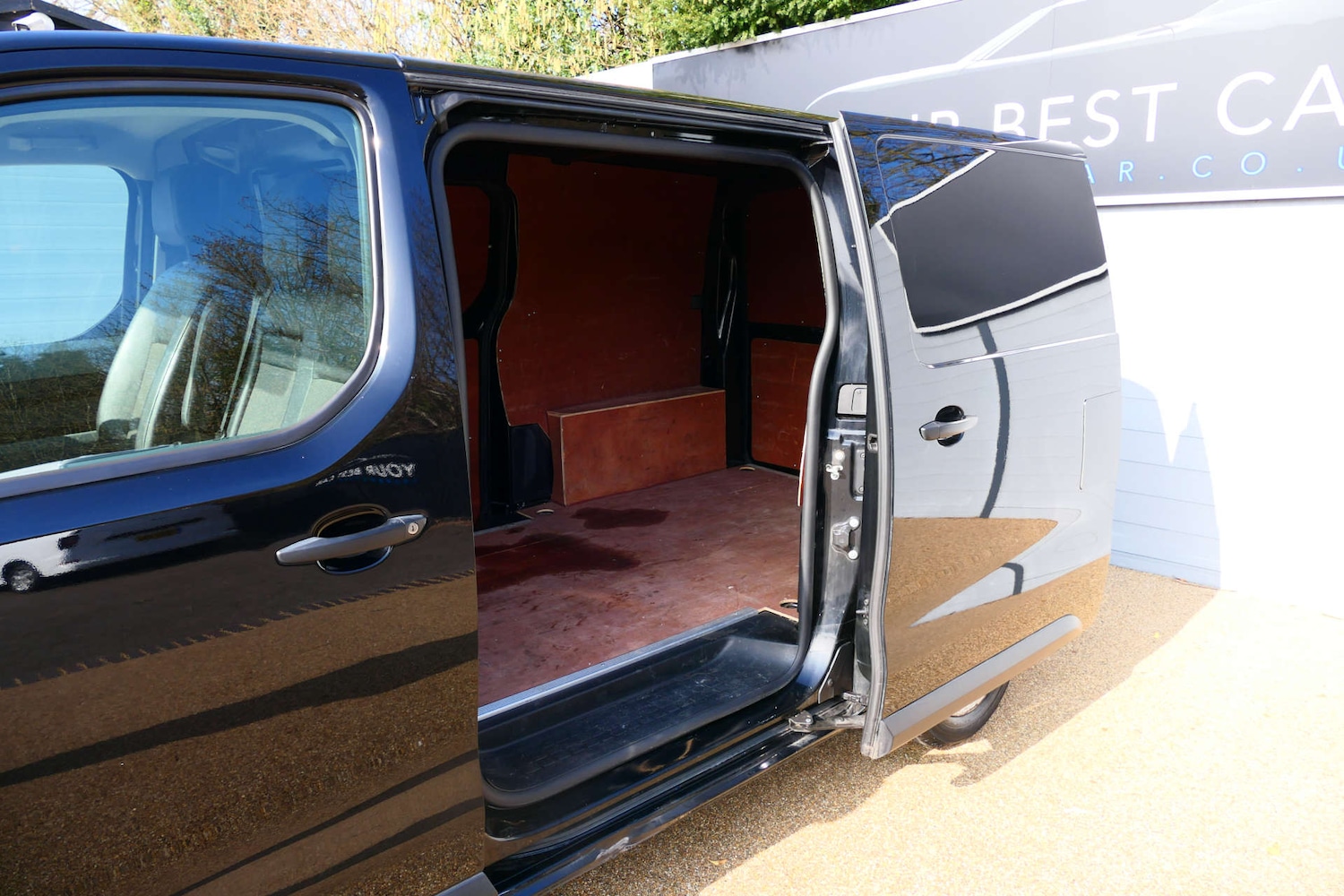 Used Citroen Dispatch 2021 for sale - 77762379: Photo 20