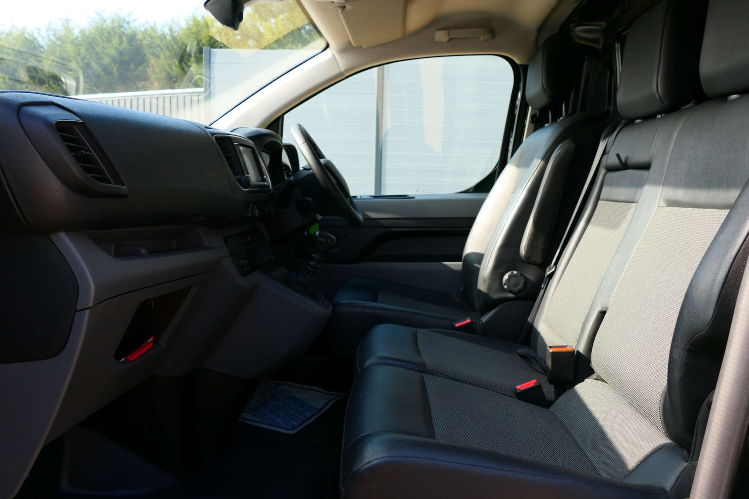 Used Citroen Dispatch 2021 for sale - 77762379: Photo 22