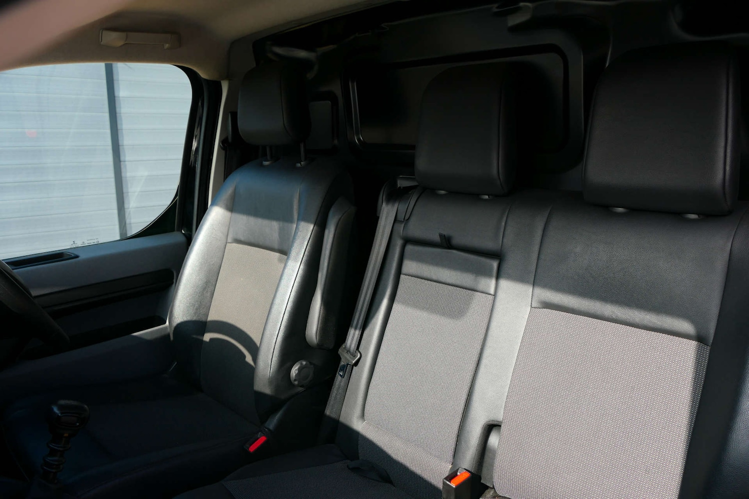 Used Citroen Dispatch 2021 for sale - 77762379: Photo 23