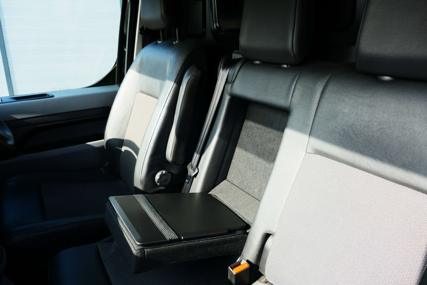 Used Citroen Dispatch 2021 for sale - 77762379: Photo 24