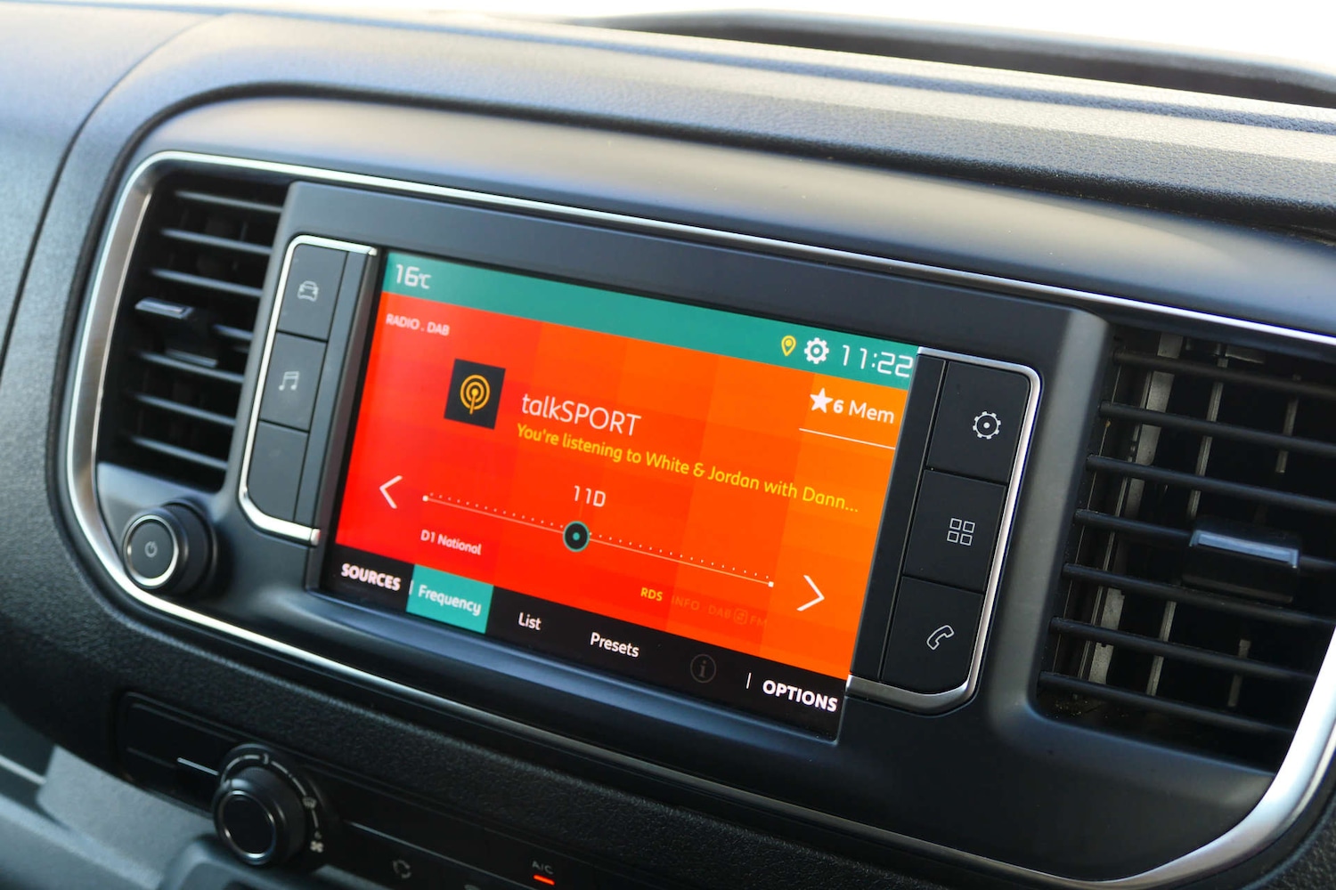 Used Citroen Dispatch 2021 for sale - 77762379: Photo 26