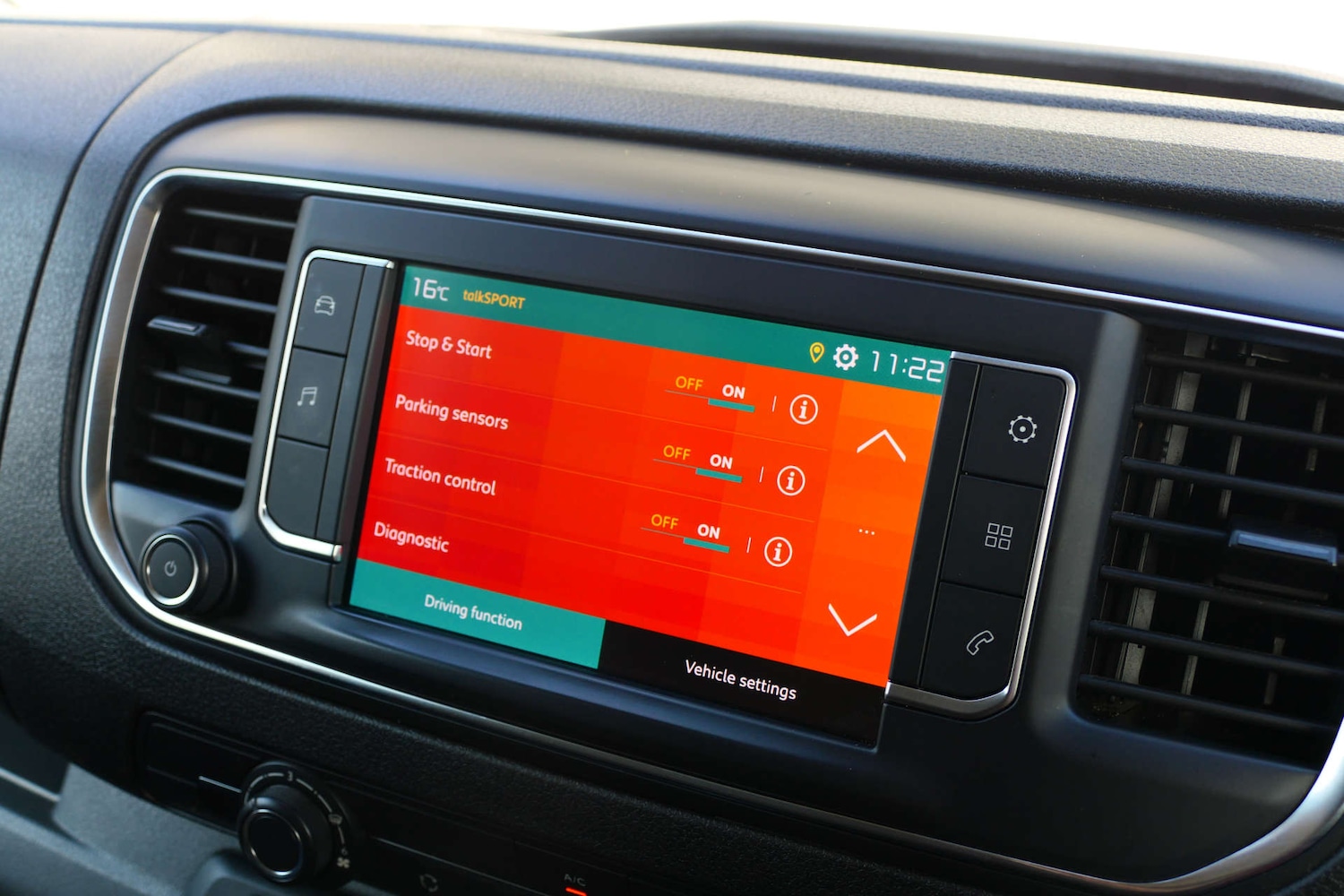 Used Citroen Dispatch 2021 for sale - 77762379: Photo 27