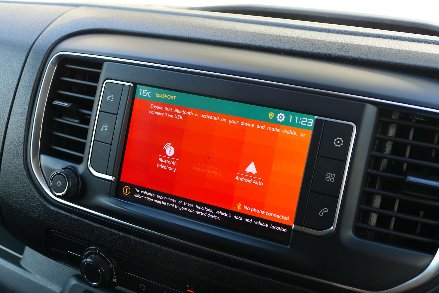 Used Citroen Dispatch 2021 for sale - 77762379: Photo 28