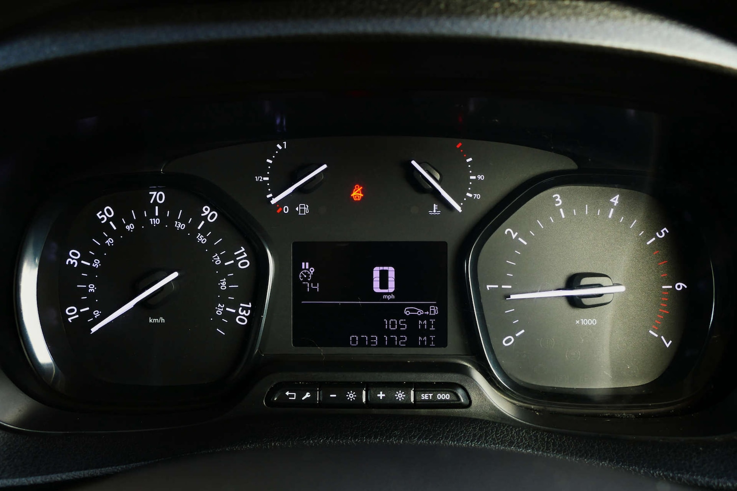 Used Citroen Dispatch 2021 for sale - 77762379: Photo 29