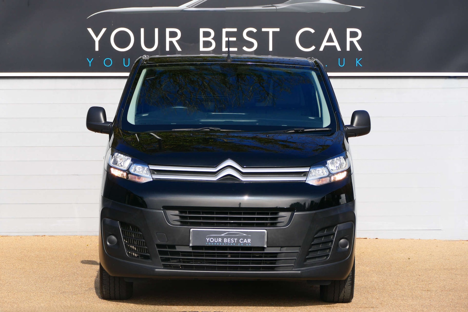 Used Citroen Dispatch 2021 for sale - 77762379: Photo 31
