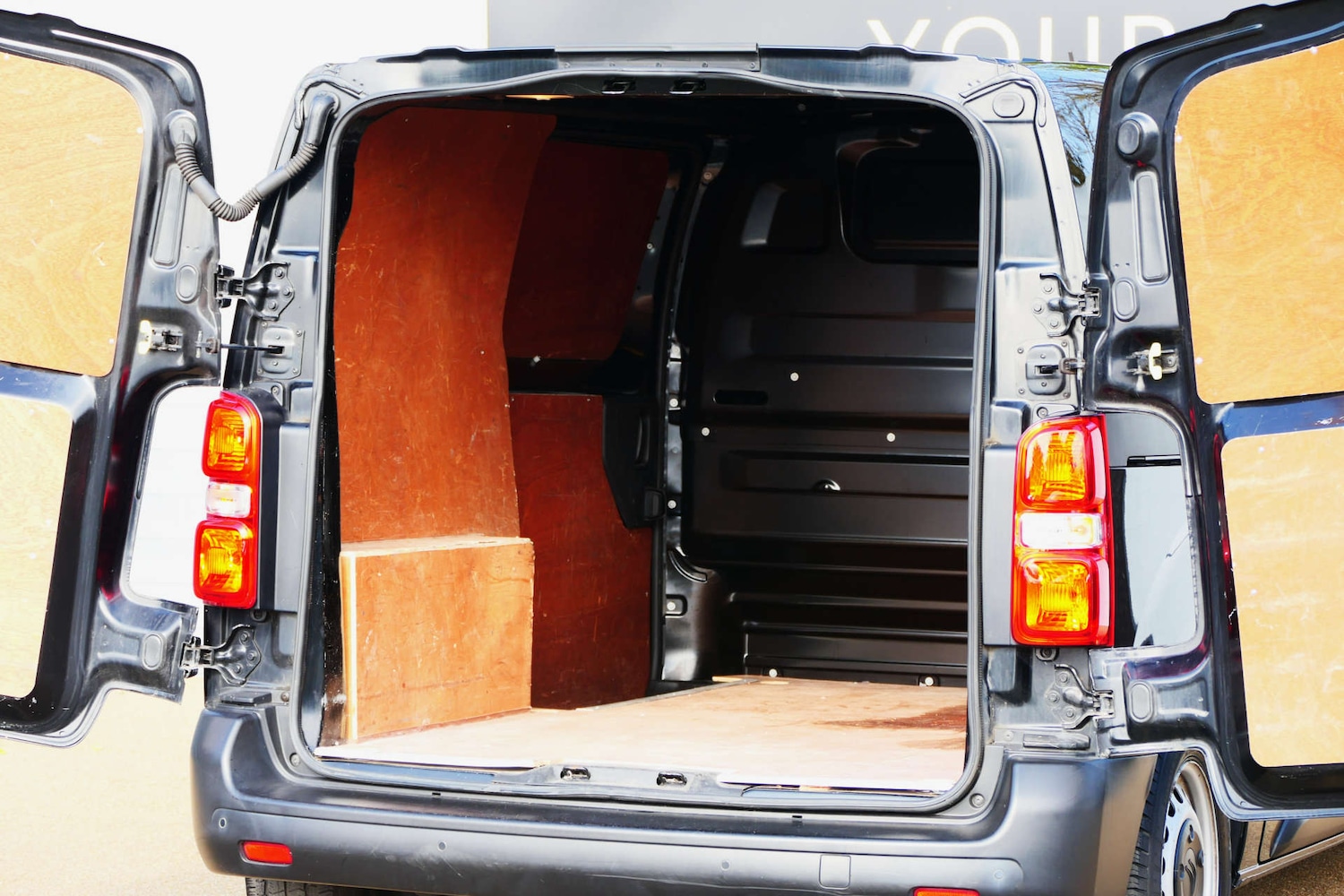 Used Citroen Dispatch 2021 for sale - 77762379: Photo 32