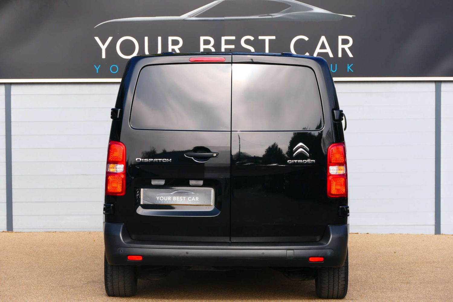 Used Citroen Dispatch 2021 for sale - 77762379: Photo 33