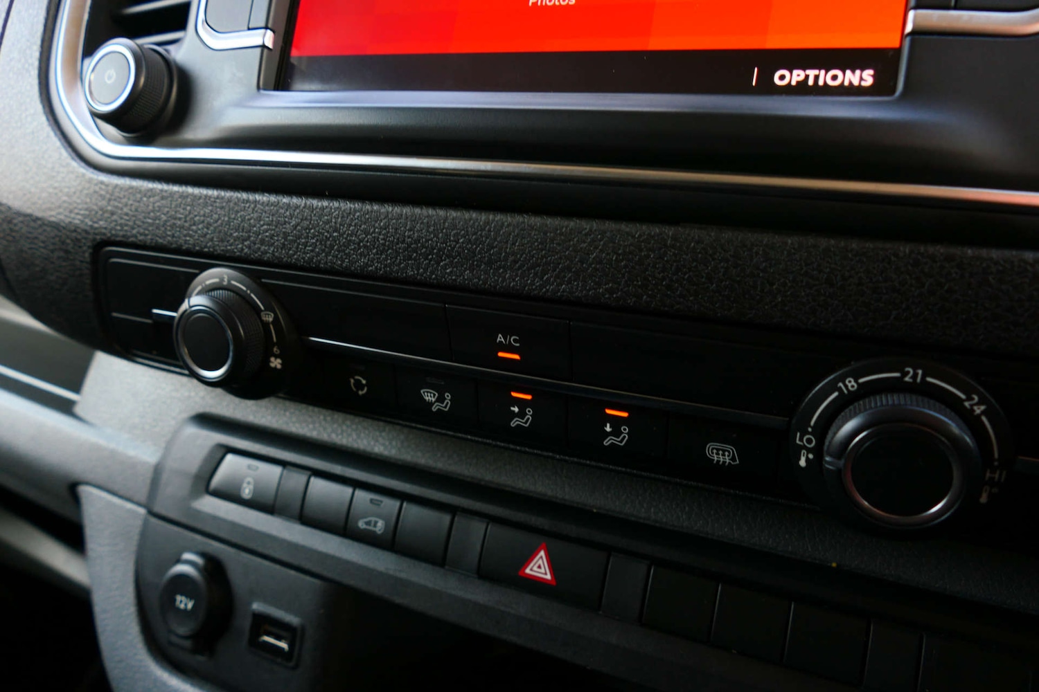 Used Citroen Dispatch 2021 for sale - 77762379: Photo 35