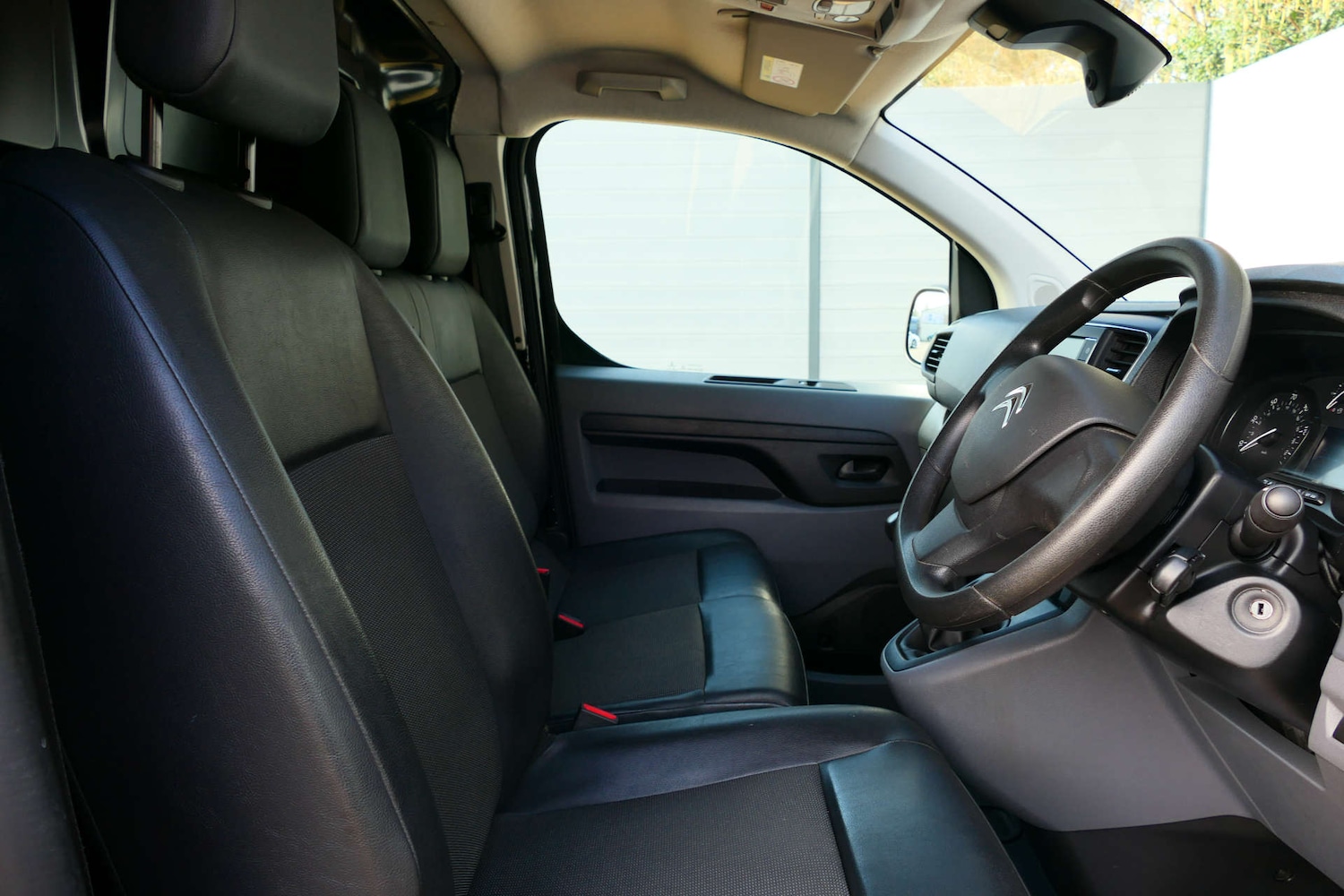 Used Citroen Dispatch 2021 for sale - 77762379: Photo 4