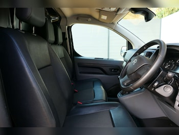 Used Citroen Dispatch 2021 for sale - 77762379: Photo