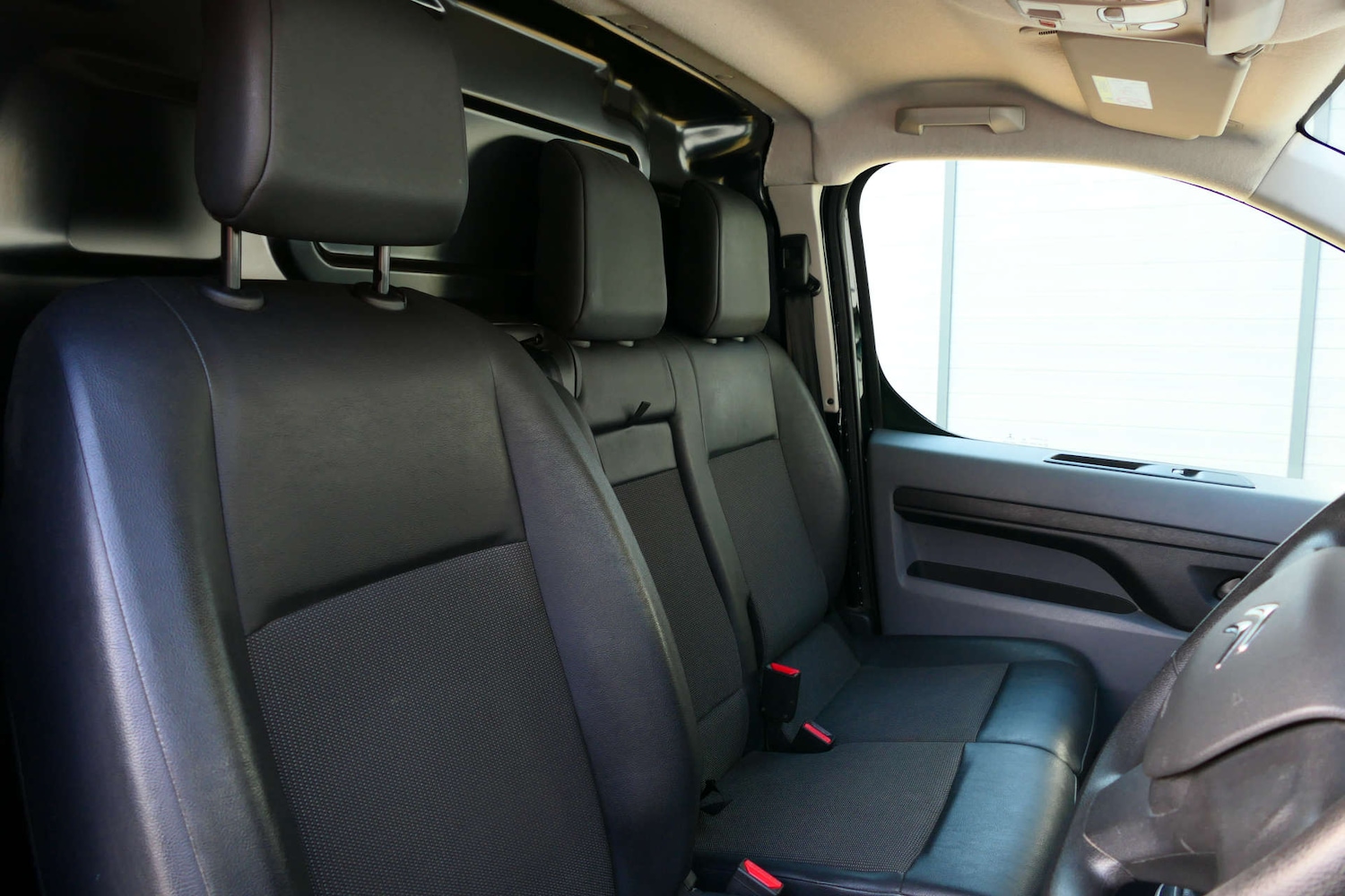 Used Citroen Dispatch 2021 for sale - 77762379: Photo 5