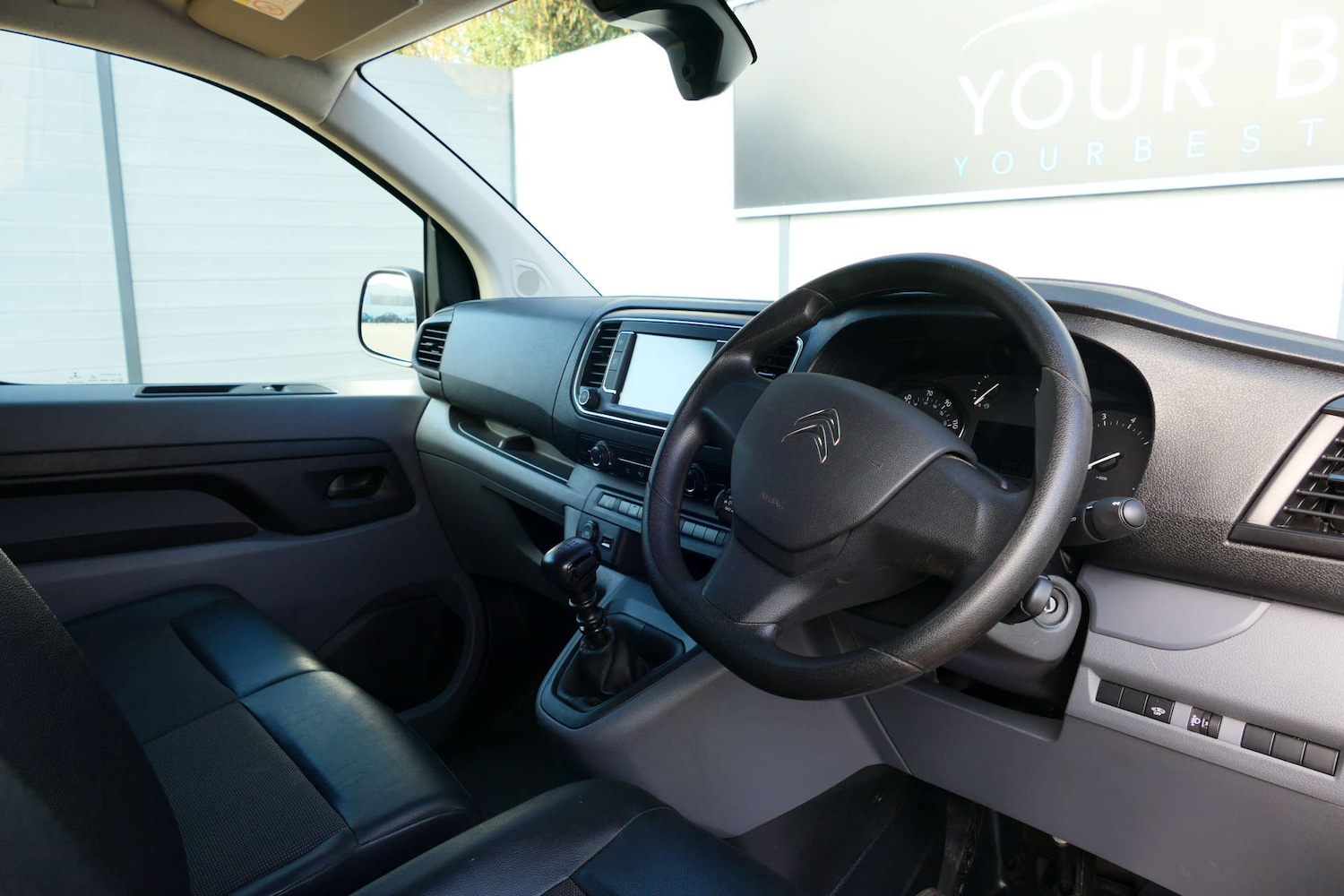 Used Citroen Dispatch 2021 for sale - 77762379: Photo 6