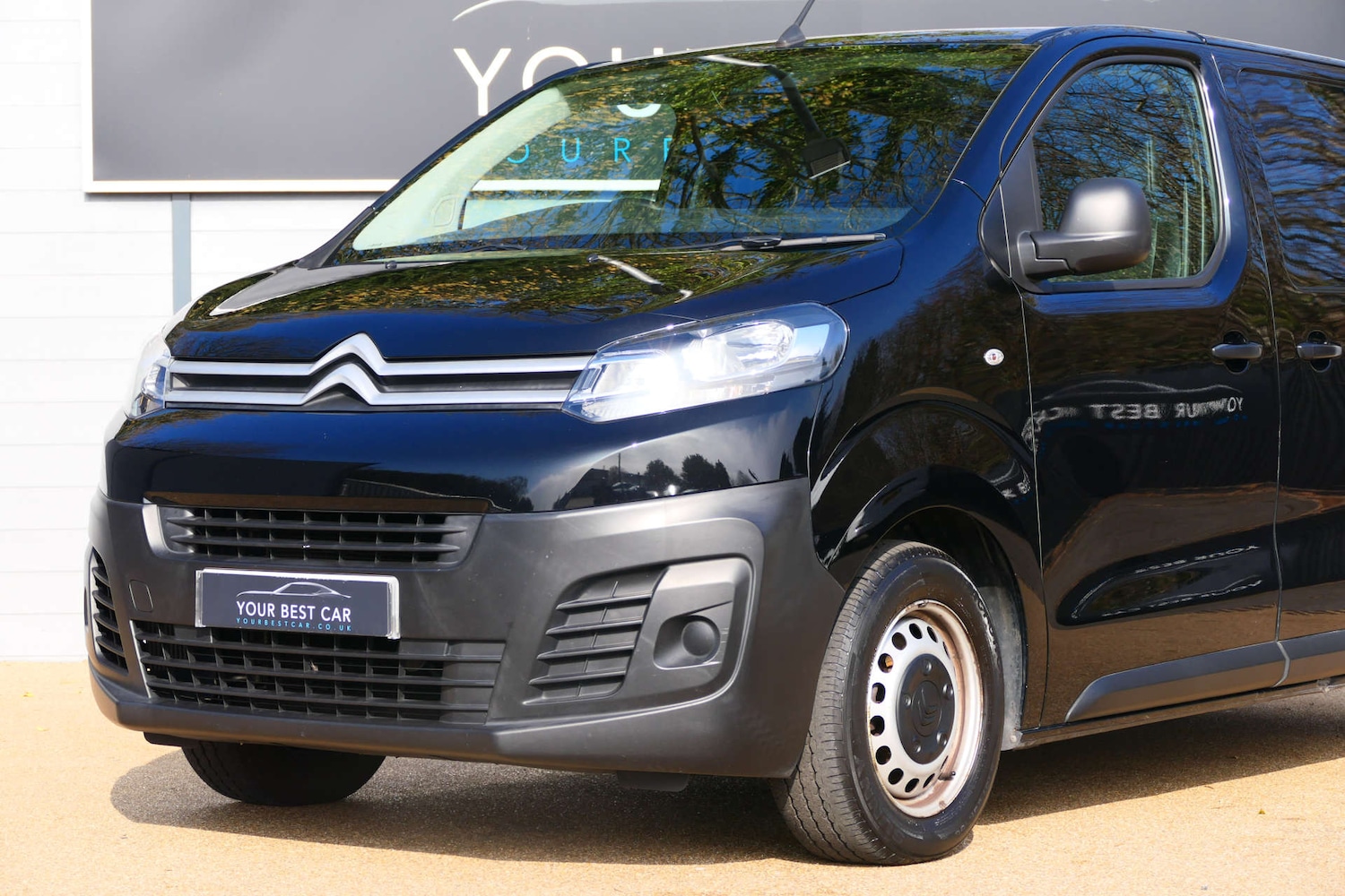 Used Citroen Dispatch 2021 for sale - 77762379: Photo 8