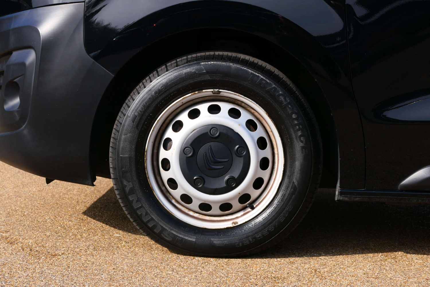 Used Citroen Dispatch 2021 for sale - 77762379: Photo 9