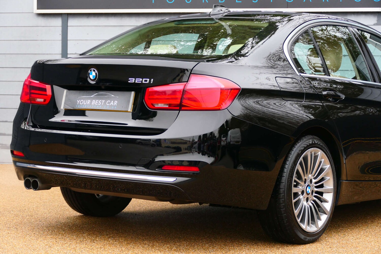 Used BMW 3 Series 2016 for sale - 77495048: Photo 14