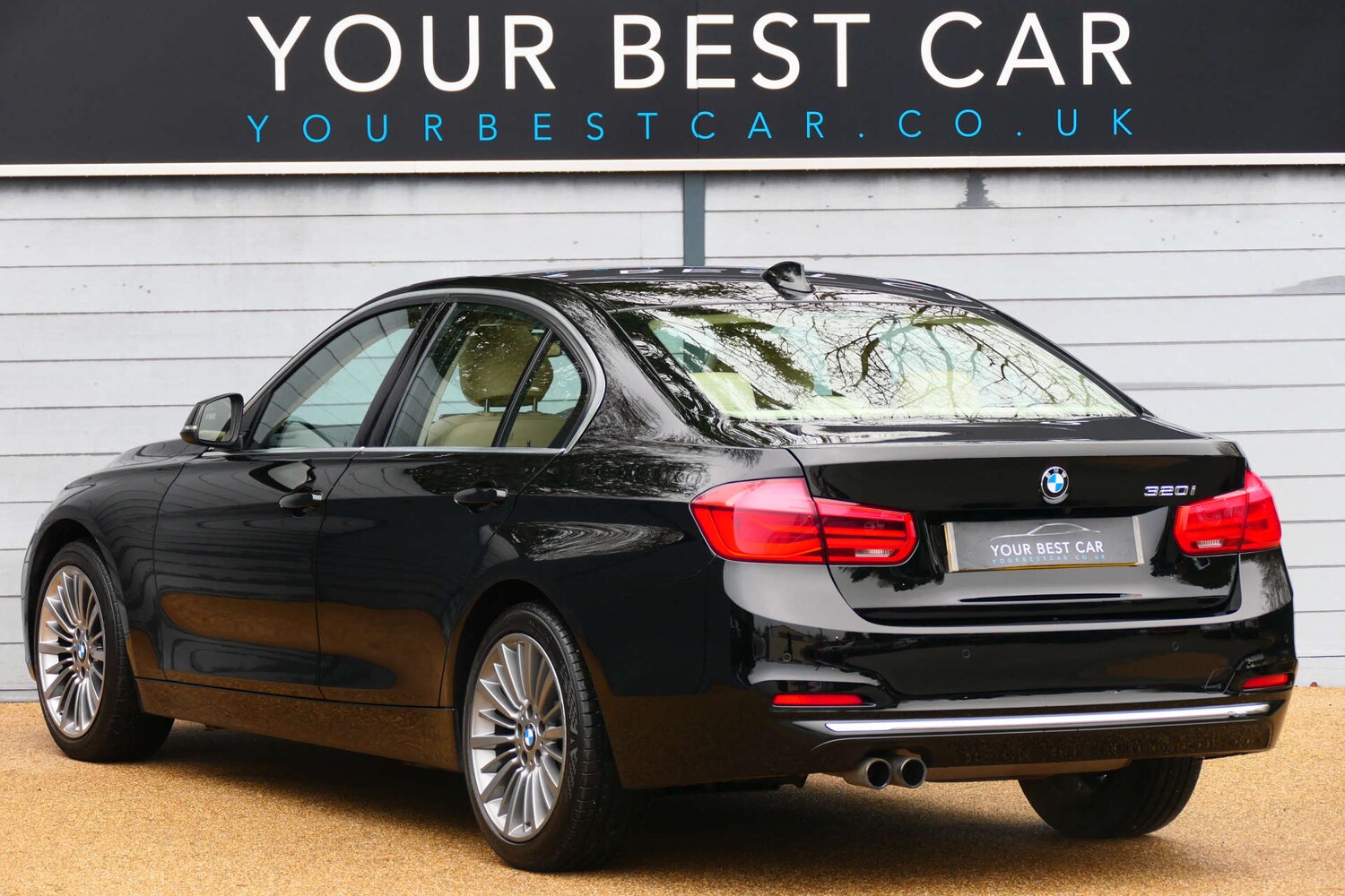 Used BMW 3 Series 2016 for sale - 77495048: Photo 16