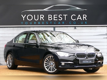 Used BMW 3 Series 2016 for sale - 77495048: Photo