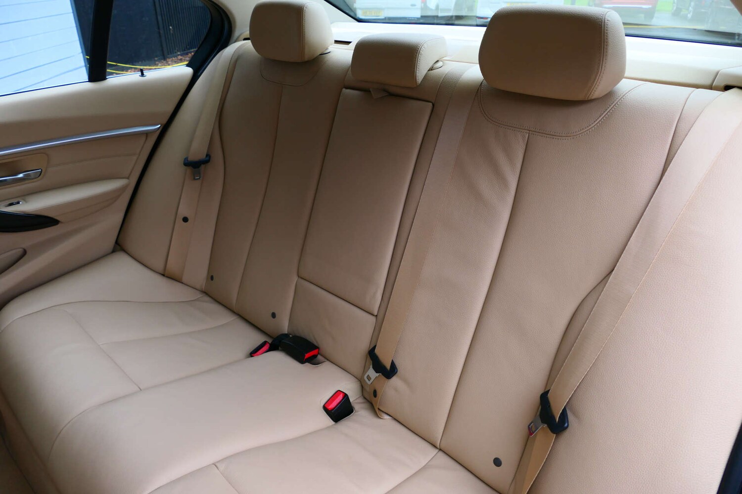 Used BMW 3 Series 2016 for sale - 77495048: Photo 20