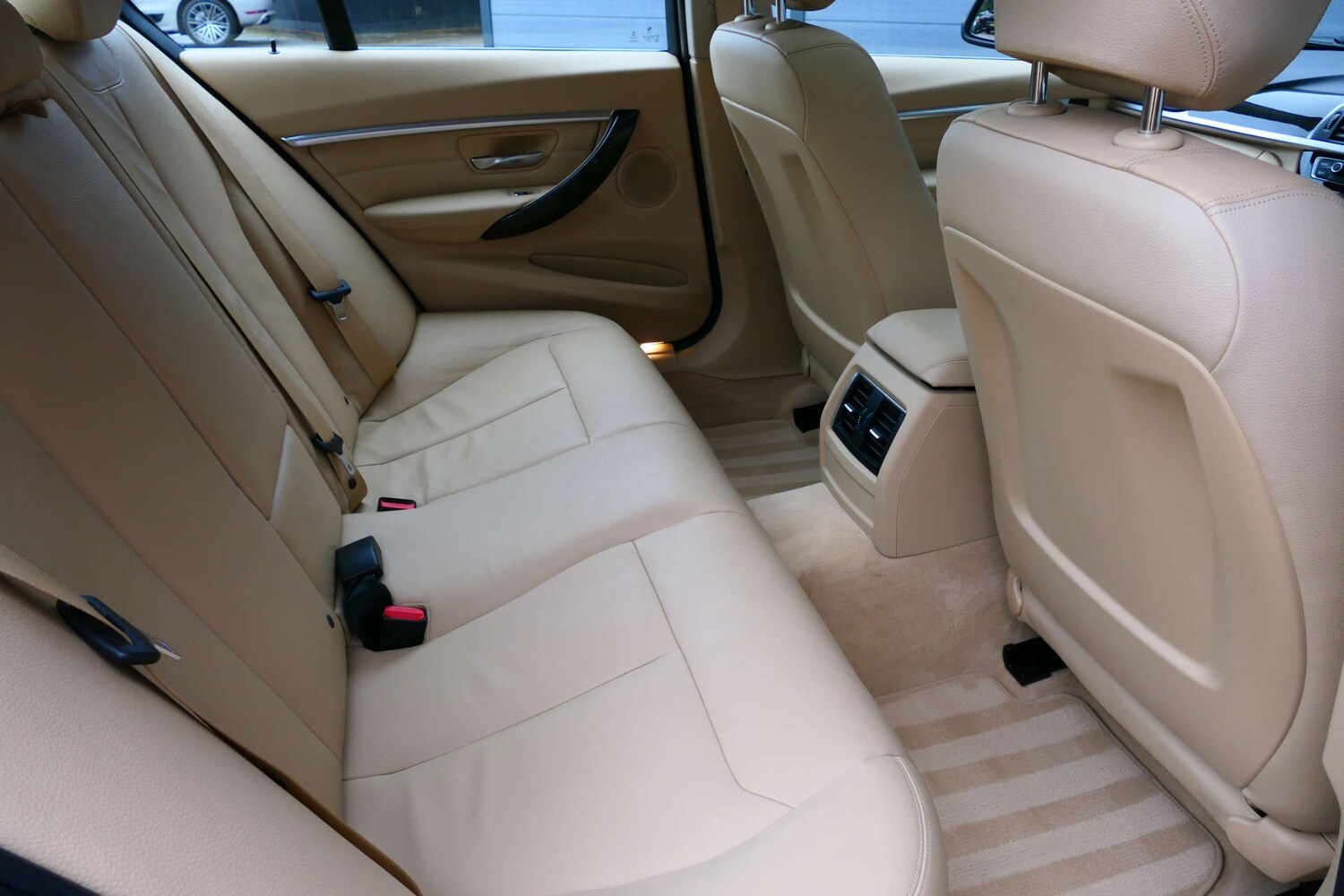 Used BMW 3 Series 2016 for sale - 77495048: Photo 23