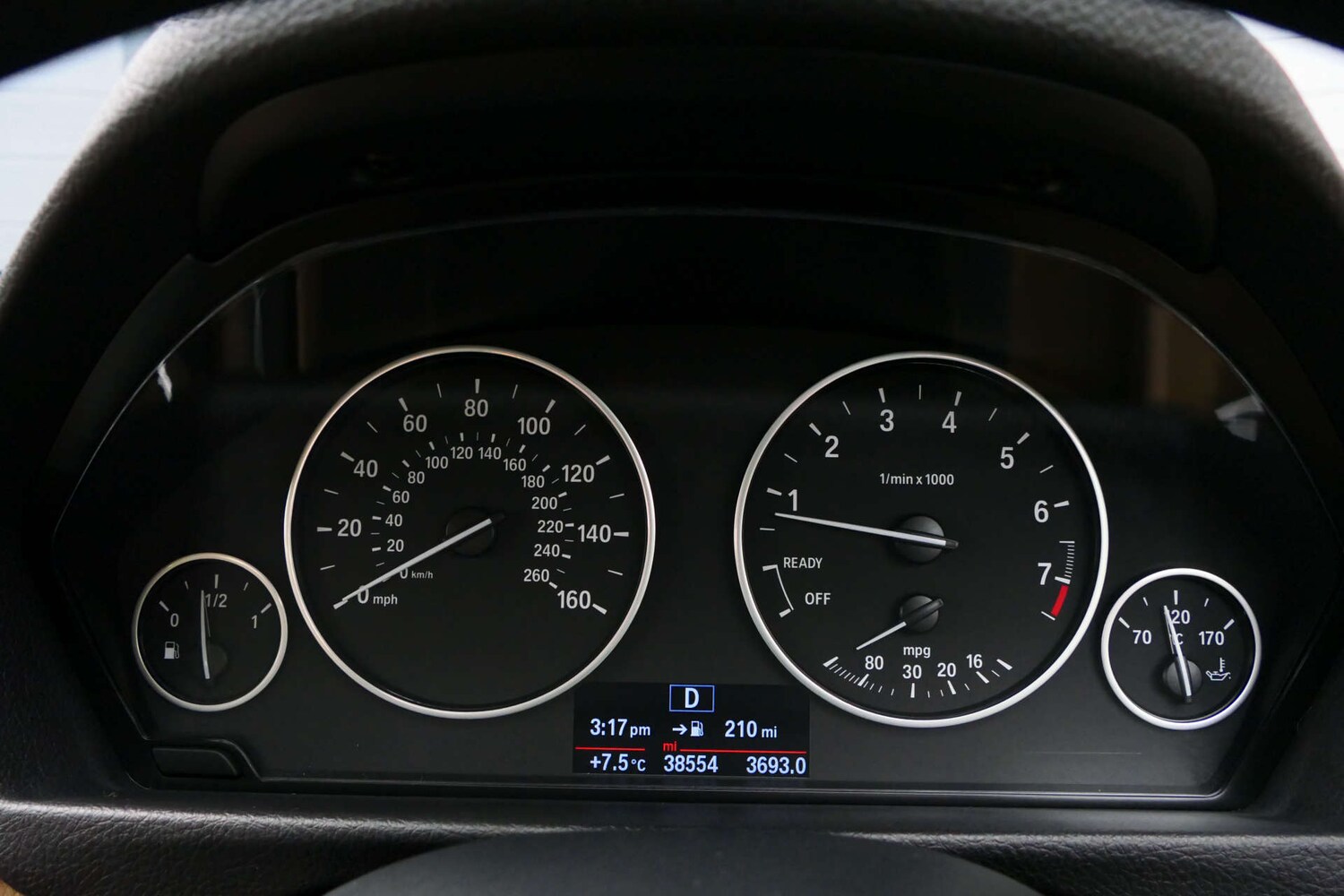 Used BMW 3 Series 2016 for sale - 77495048: Photo 42