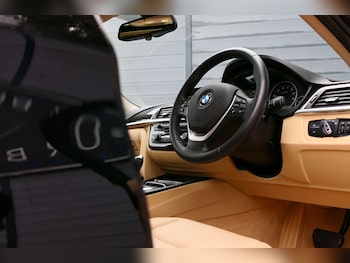 Used BMW 3 Series 2016 for sale - 77495048: Photo