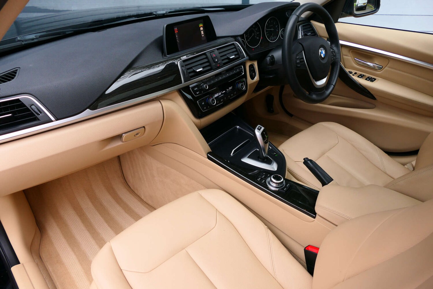 Used BMW 3 Series 2016 for sale - 77495048: Photo 6