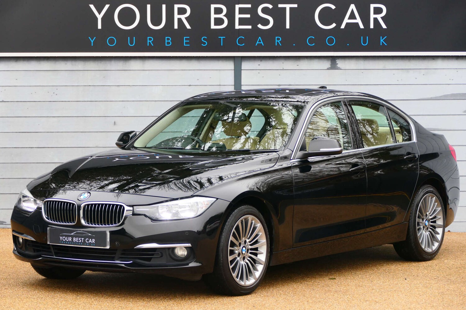 Used BMW 3 Series 2016 for sale - 77495048: Photo 7
