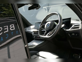 Used BMW 3 Series 2025 for sale - 75893641: Photo