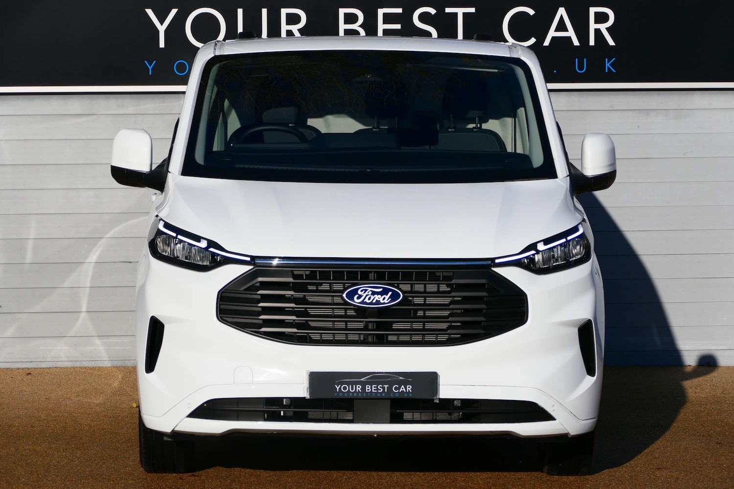 Used Ford Transit Custom 2024 for sale - 77201567: Photo 15