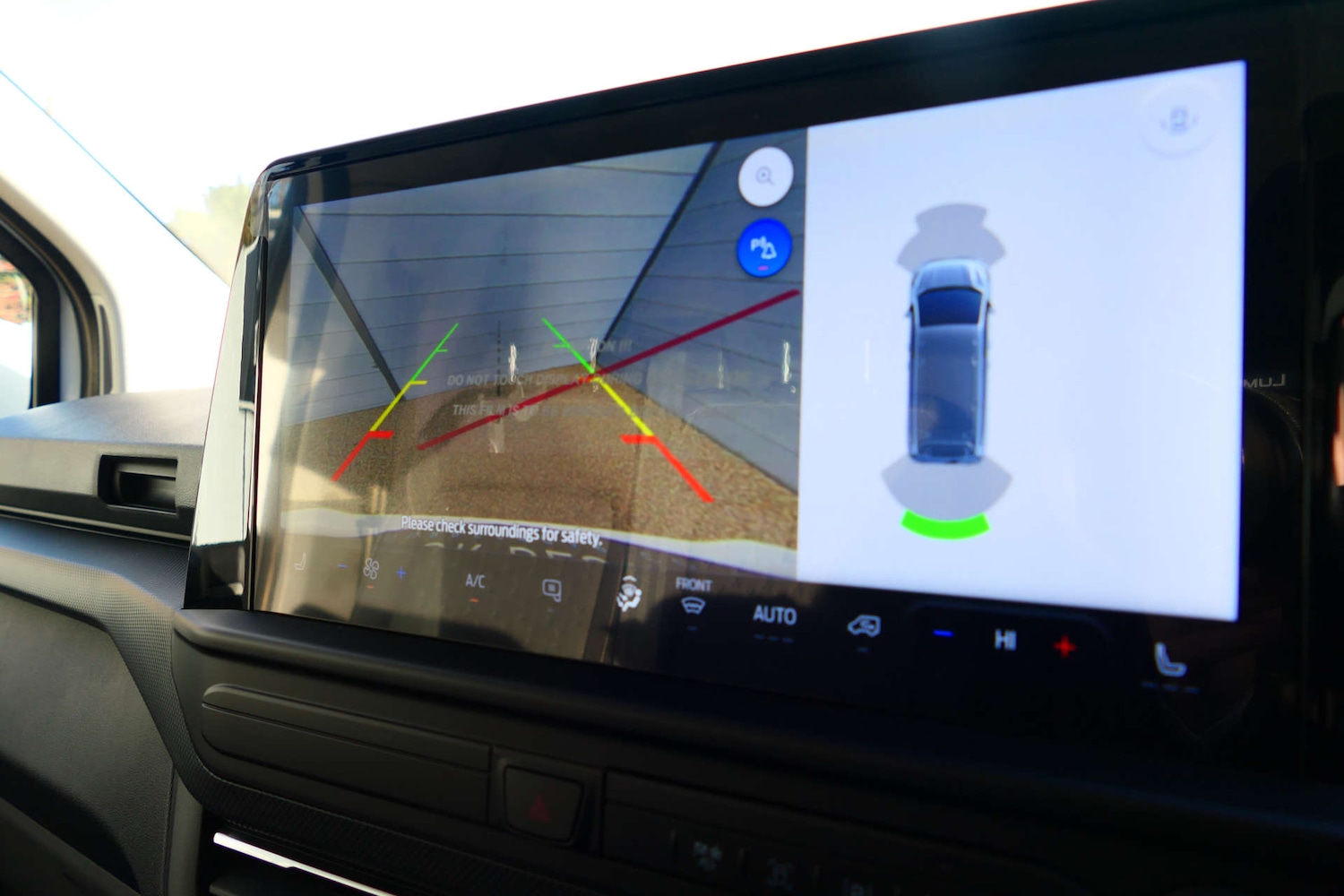 Used Ford Transit Custom 2024 for sale - 77201567: Photo 25