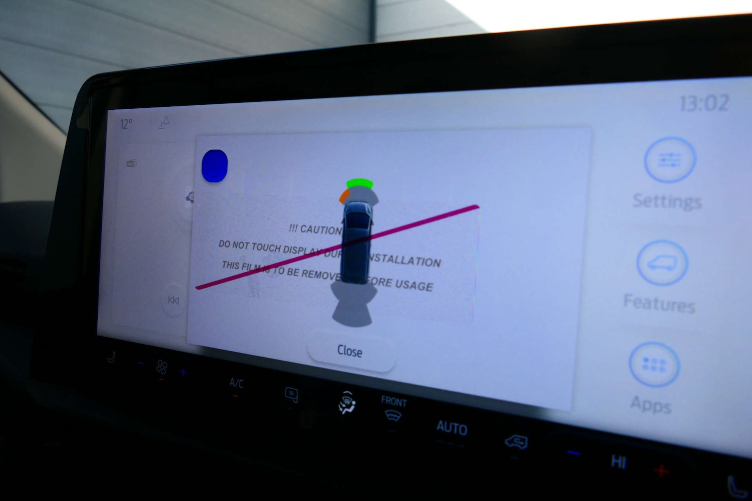 Used Ford Transit Custom 2024 for sale - 77201567: Photo 26