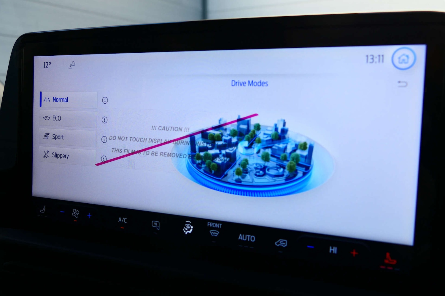 Used Ford Transit Custom 2024 for sale - 77201567: Photo 31