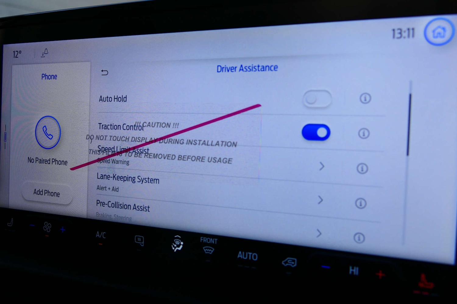 Used Ford Transit Custom 2024 for sale - 77201567: Photo 32