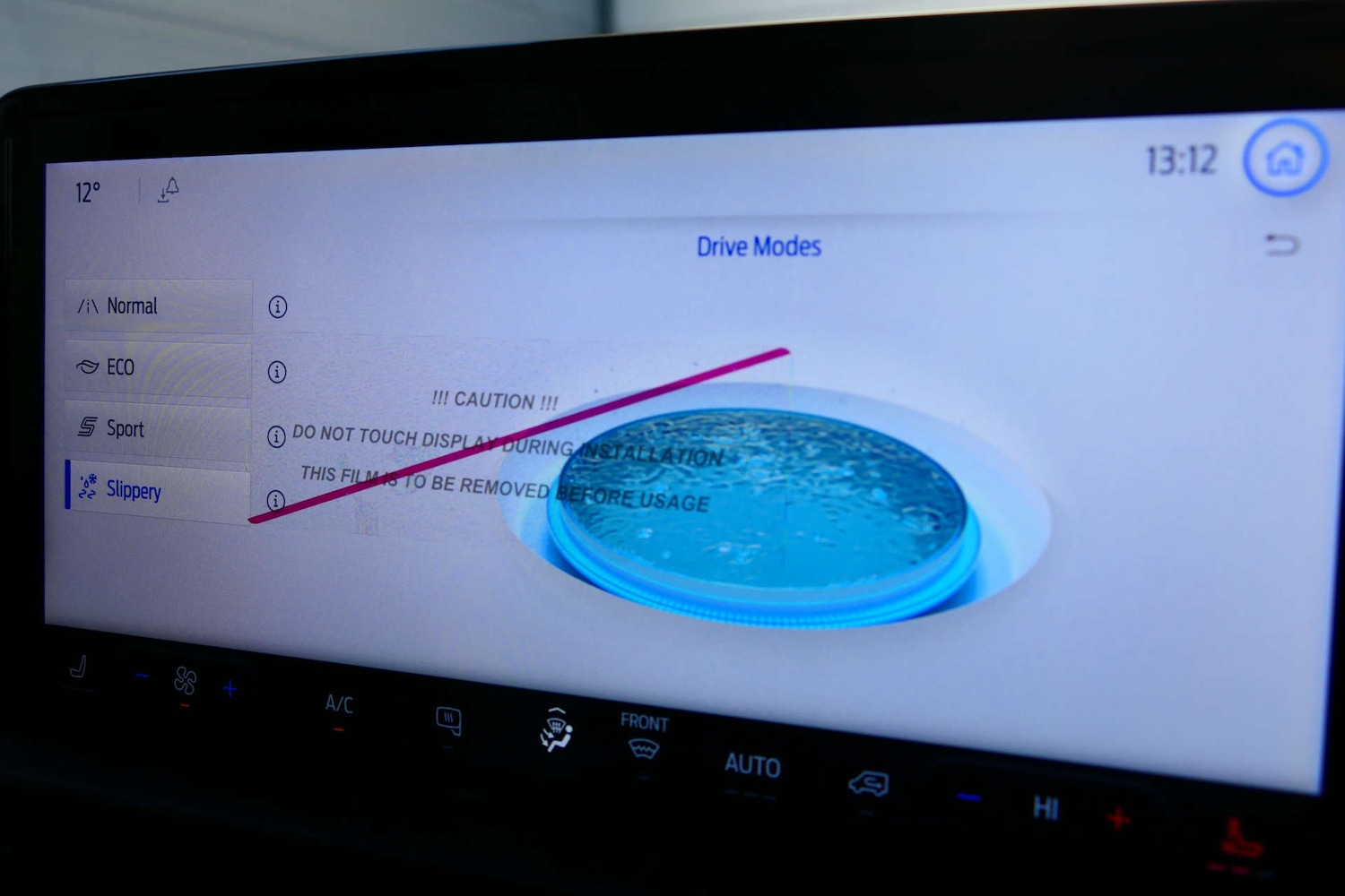 Used Ford Transit Custom 2024 for sale - 77201567: Photo 33