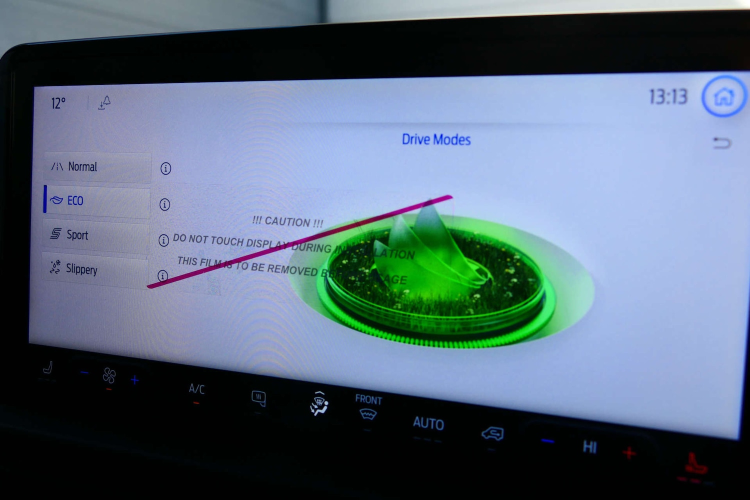 Used Ford Transit Custom 2024 for sale - 77201567: Photo 35