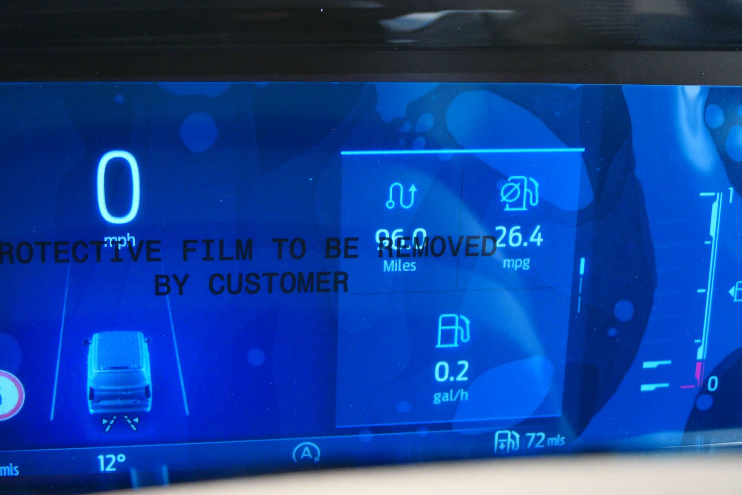 Used Ford Transit Custom 2024 for sale - 77201567: Photo 38