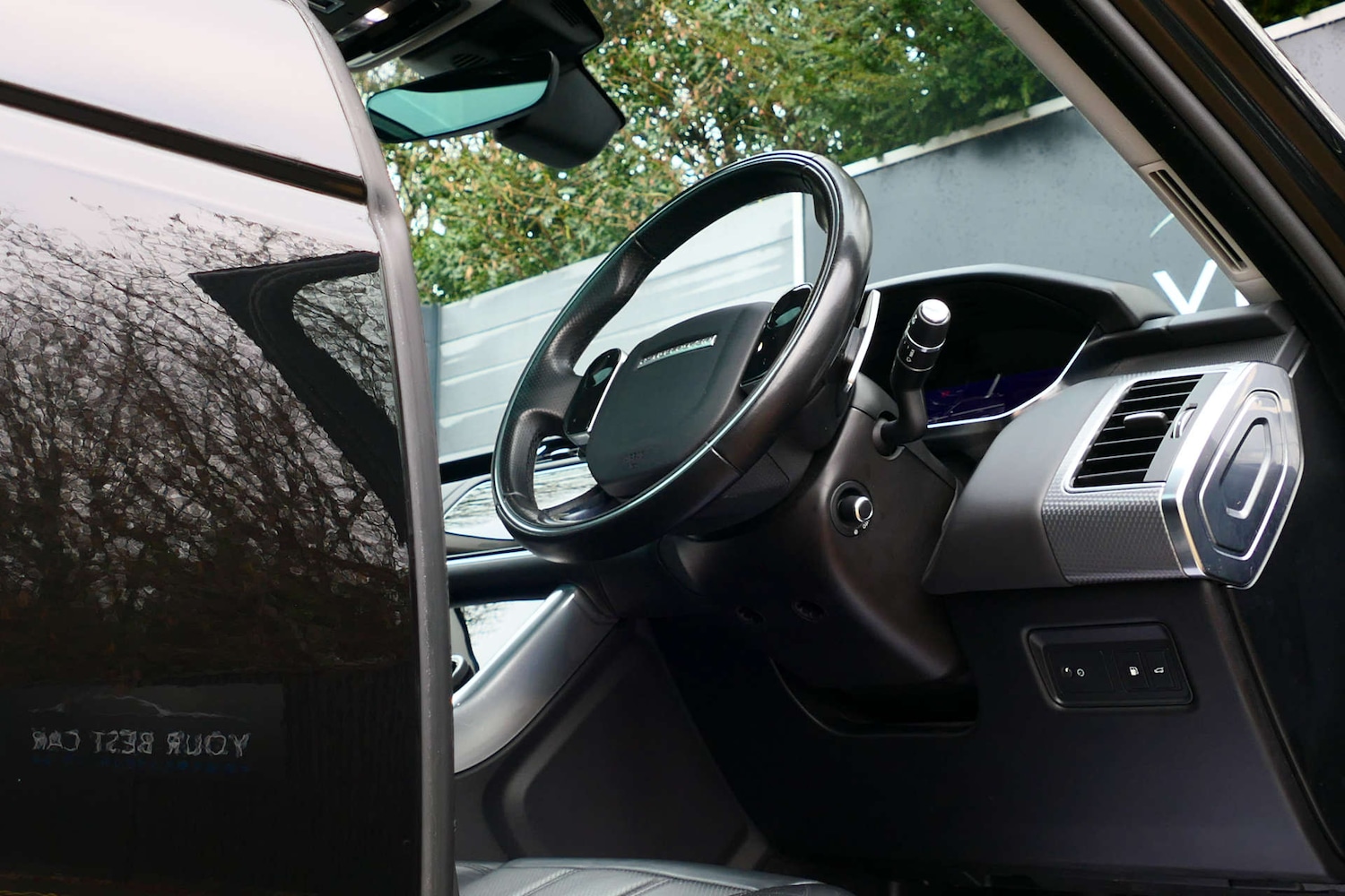 Used Land Rover Range Rover Sport 2019 for sale - 77536218: Photo 25