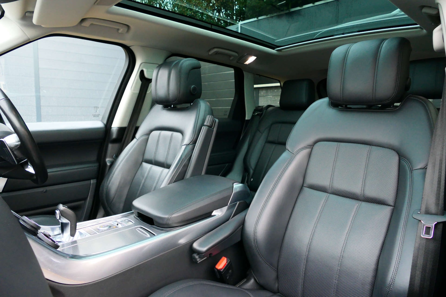 Used Land Rover Range Rover Sport 2019 for sale - 77536218: Photo 27