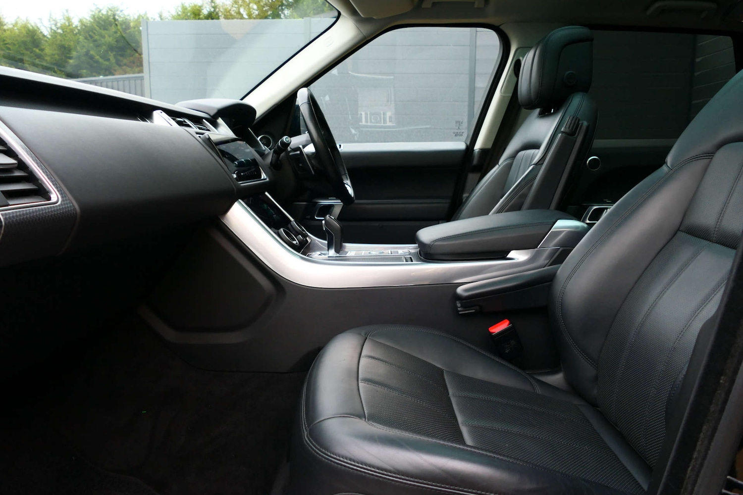 Used Land Rover Range Rover Sport 2019 for sale - 77536218: Photo 28